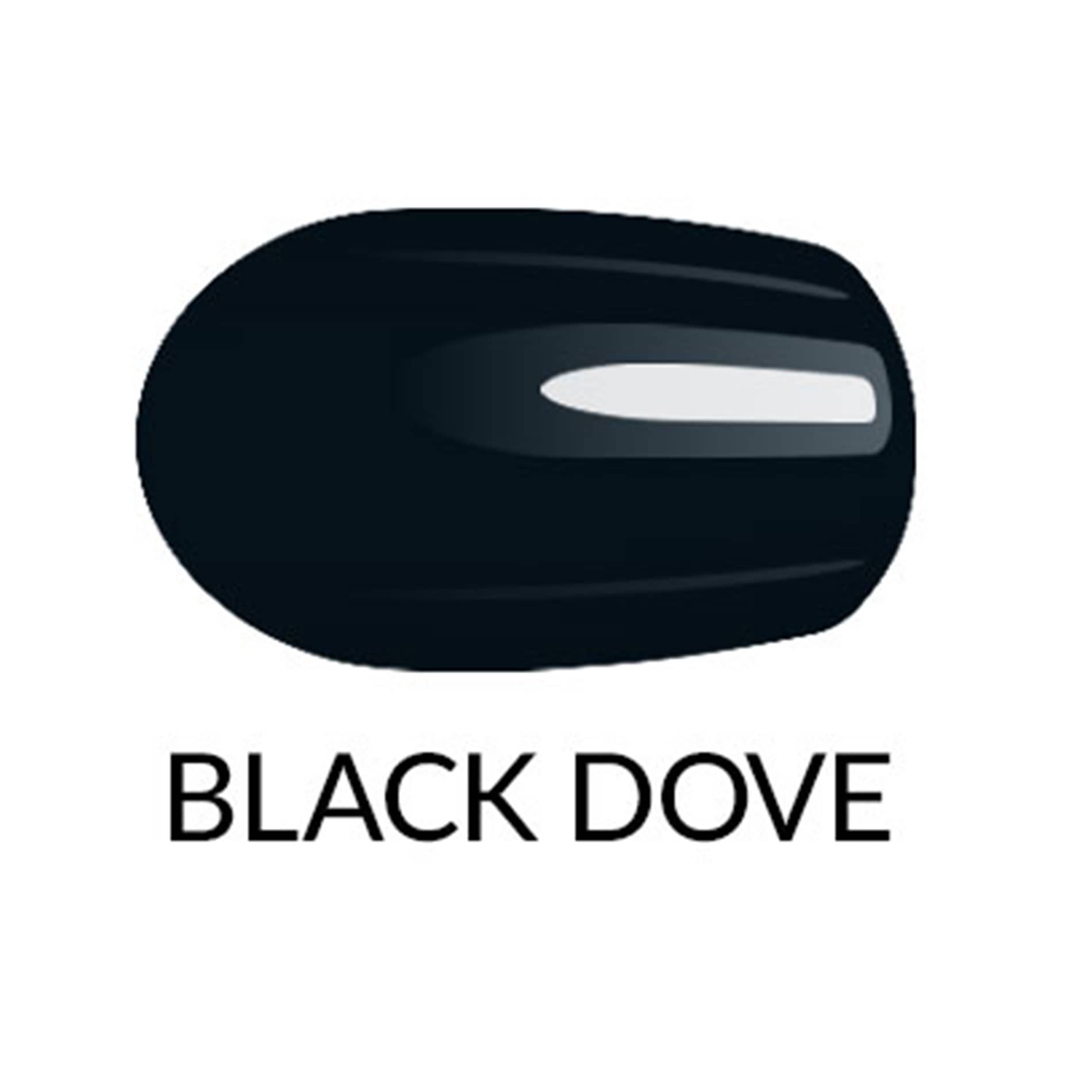 Nagellack-Gel-Finish-Black-Dove-603155