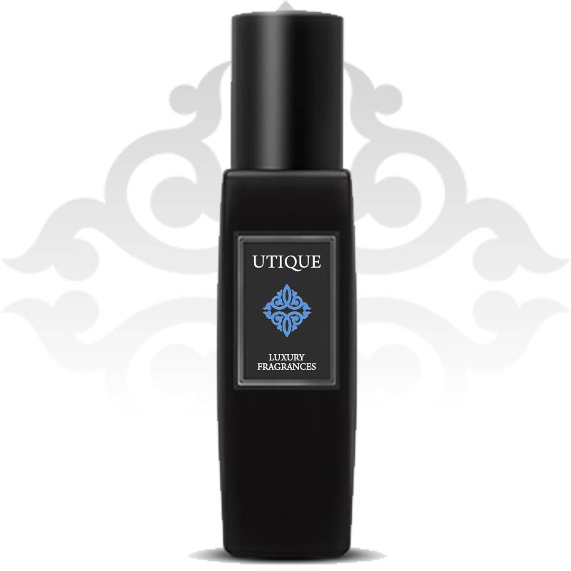 Utique Ambergris Parfum 15ml
