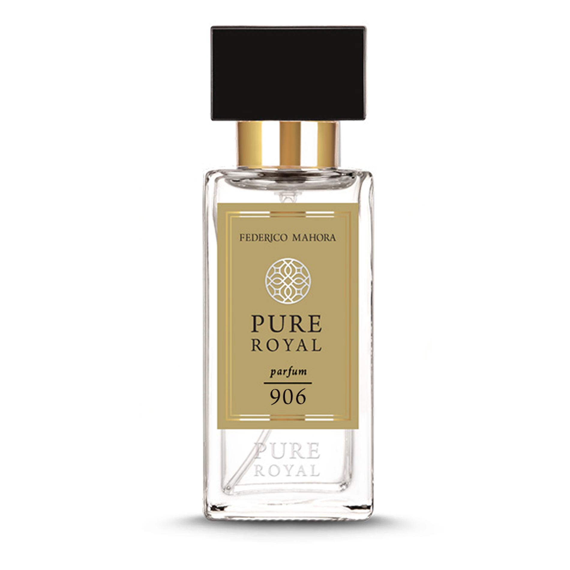 PURE ROYAL Parfum 906 Parfum