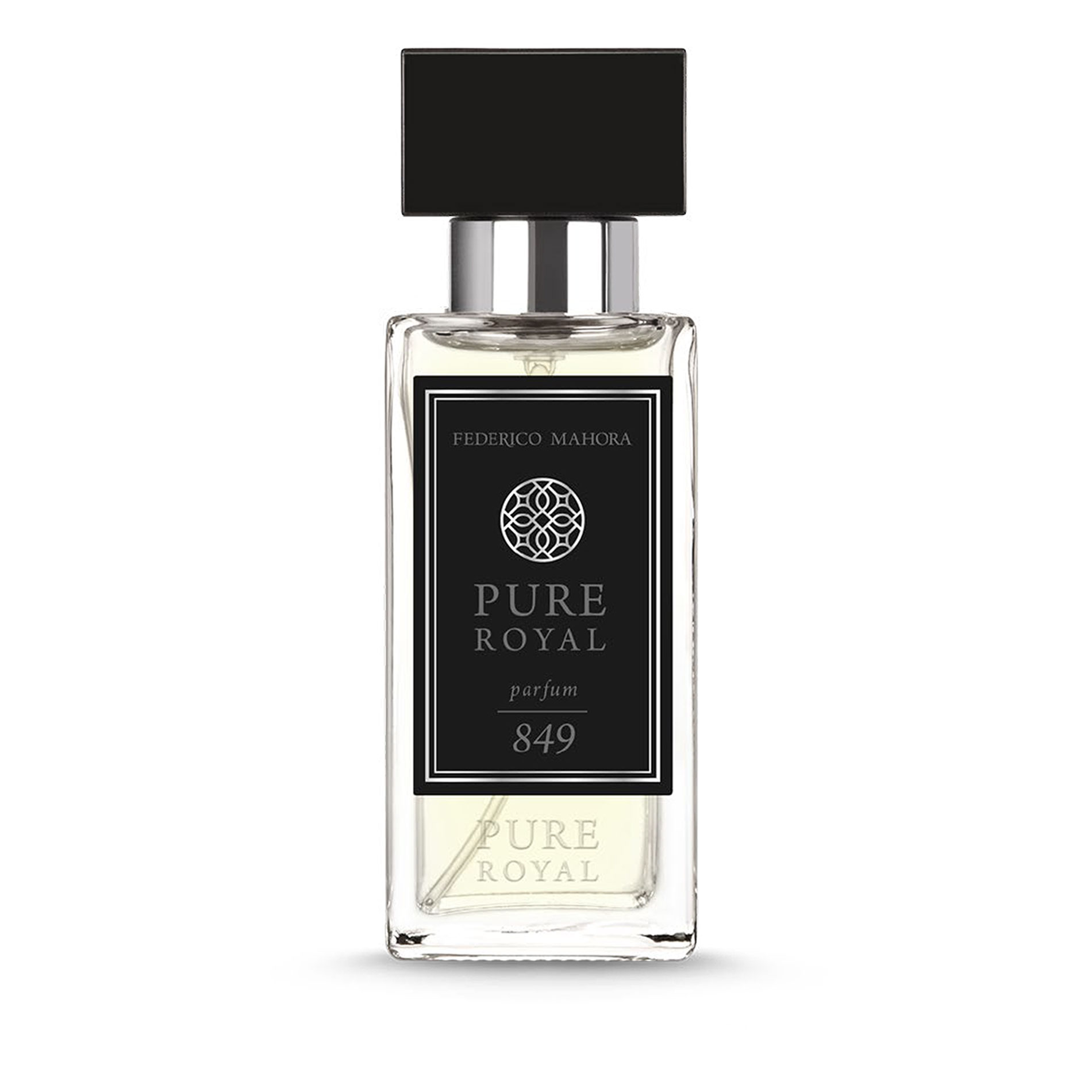 Federico Mahora Pure Royal Parfum 849