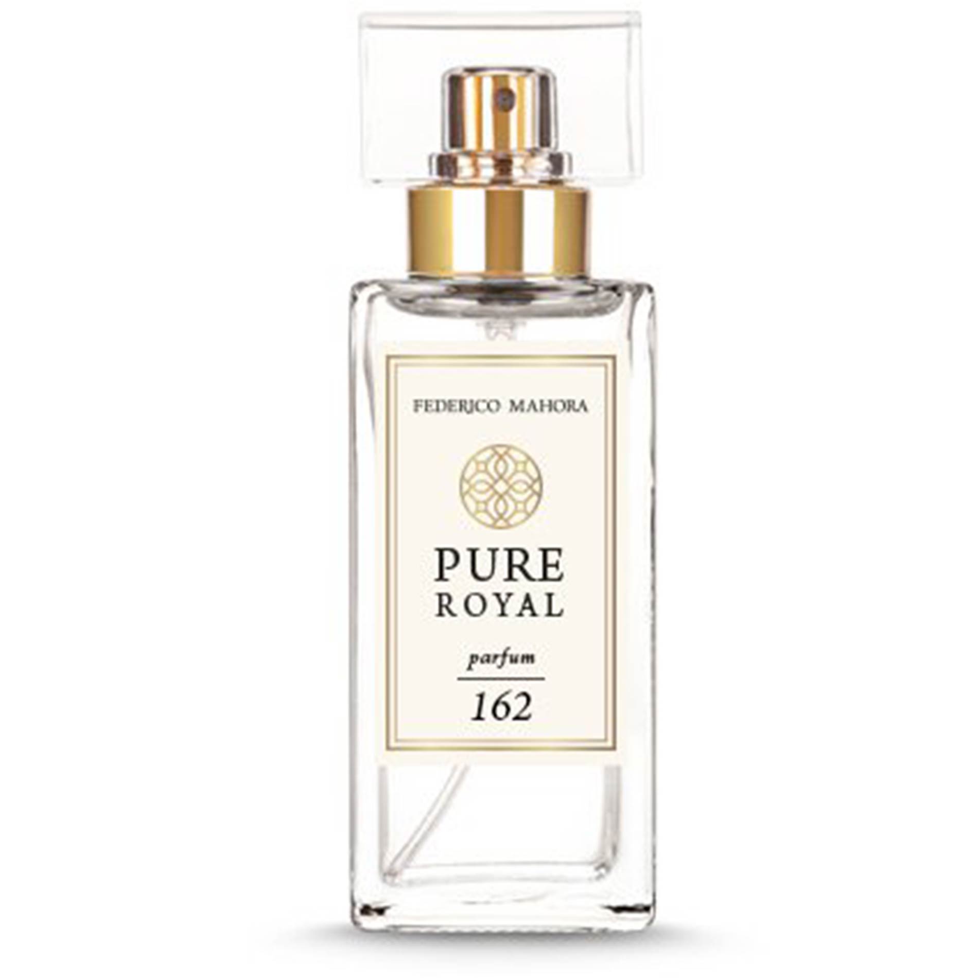 PURE ROYAL162 Parfum by Federico Mahora
