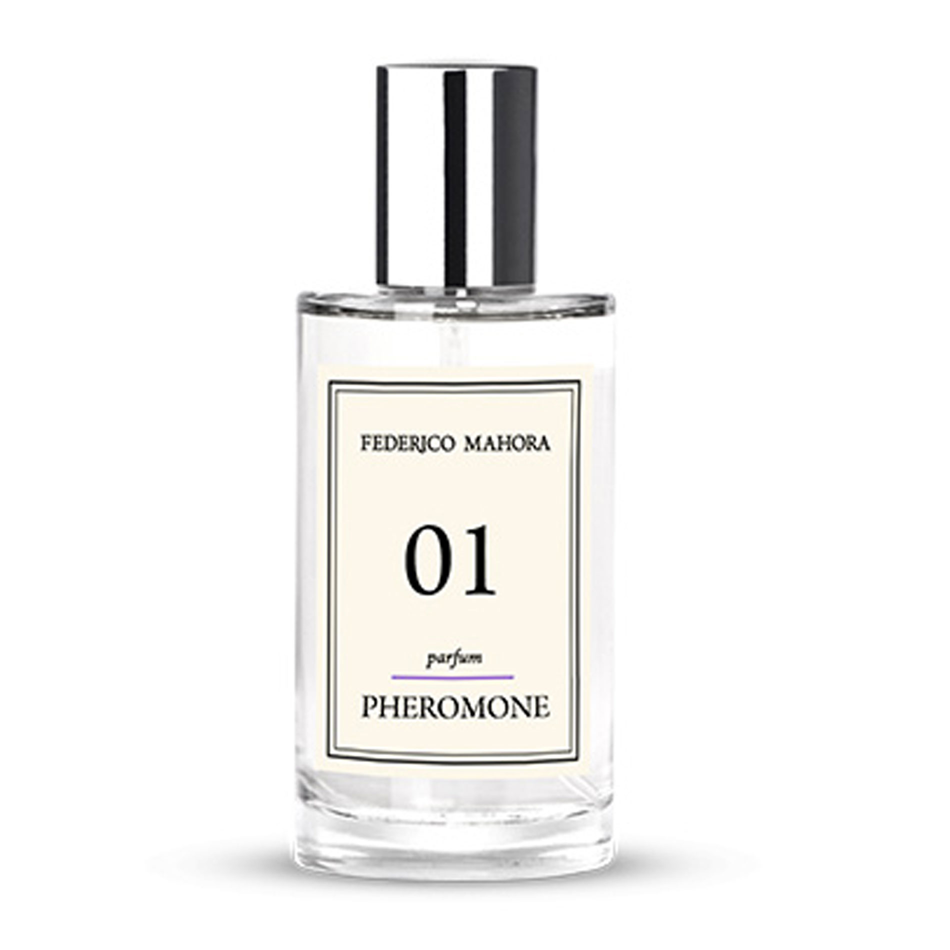PURE 001 Parfum PHEROMONE