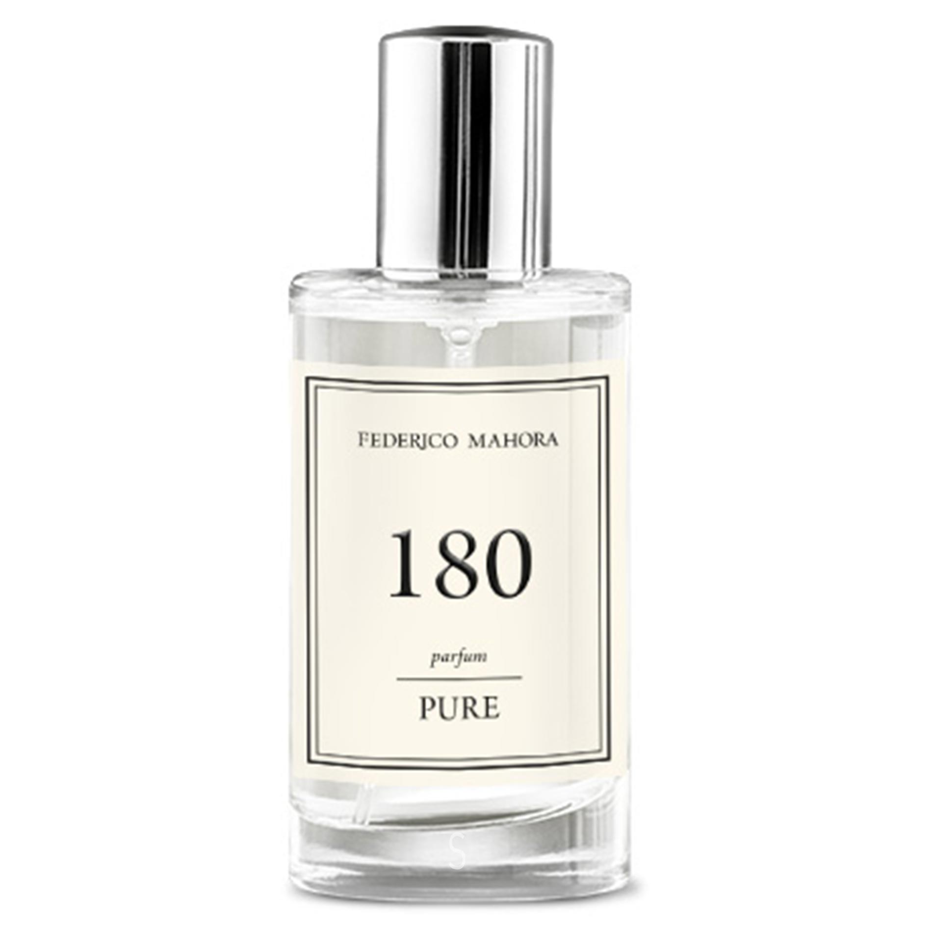 PURE 180 PARFUM FEDERICO MAHORA