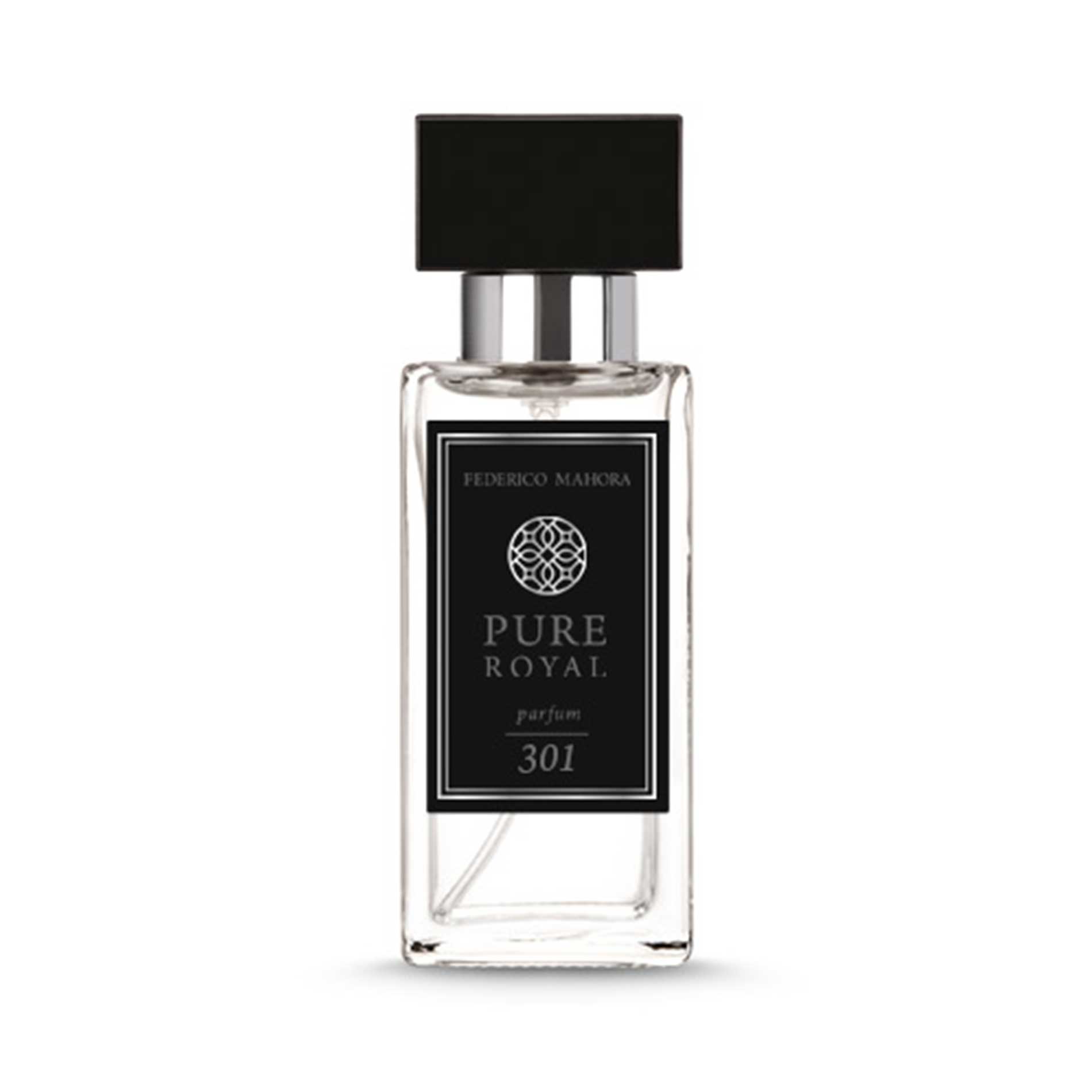 Federico Mahora Pure Royal Parfum 301