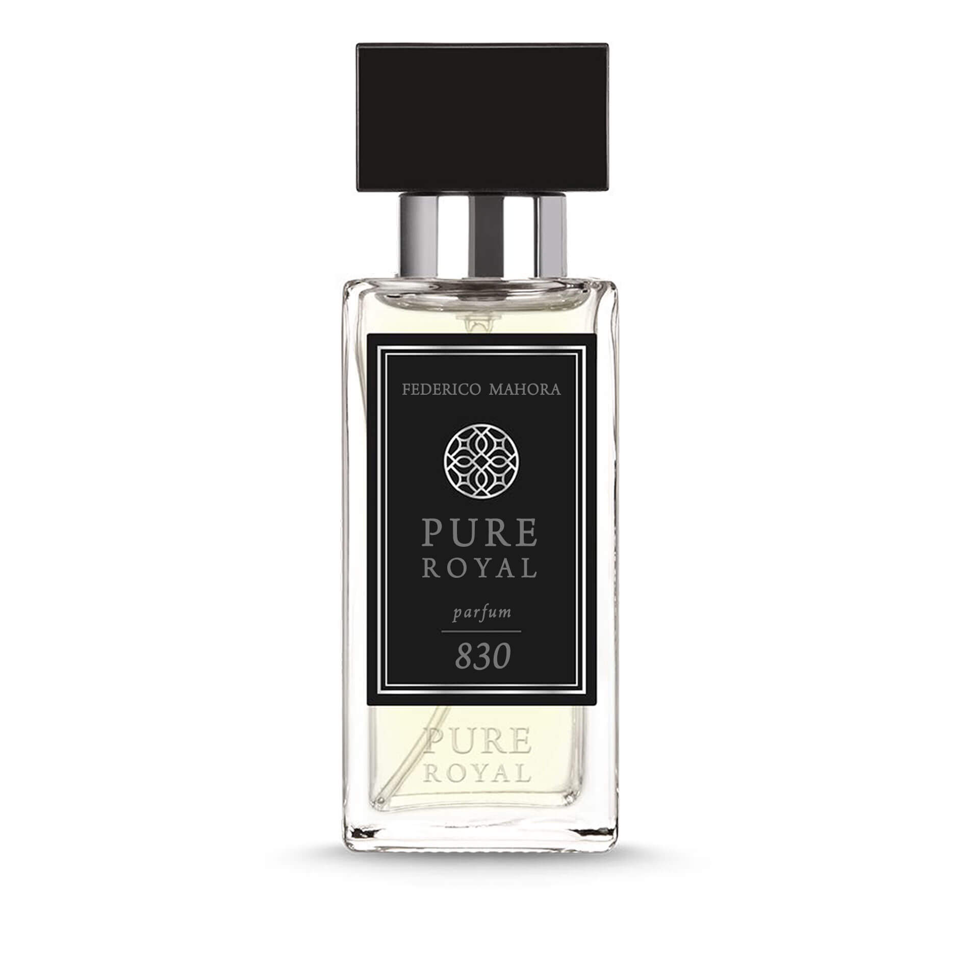PURE ROYAL 830 Parfum by Federico Mahora