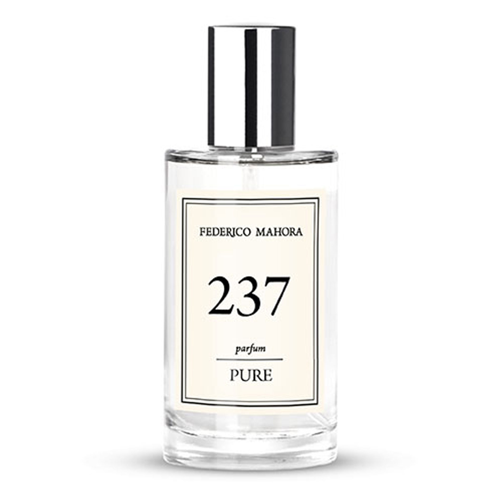 PURE 237 Parfum Federico Mahora