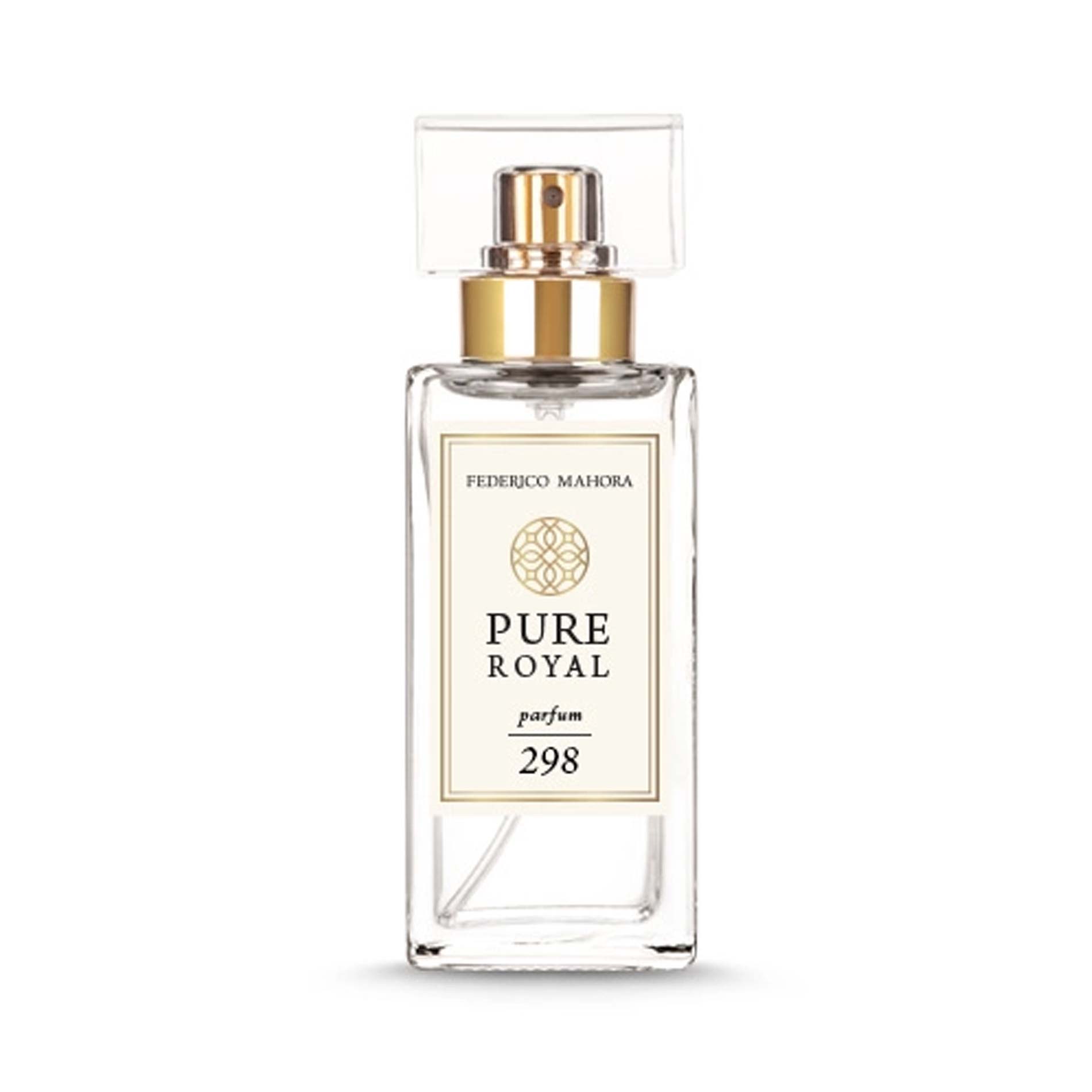 Pure Royal 298 Parfum Federico Mahora