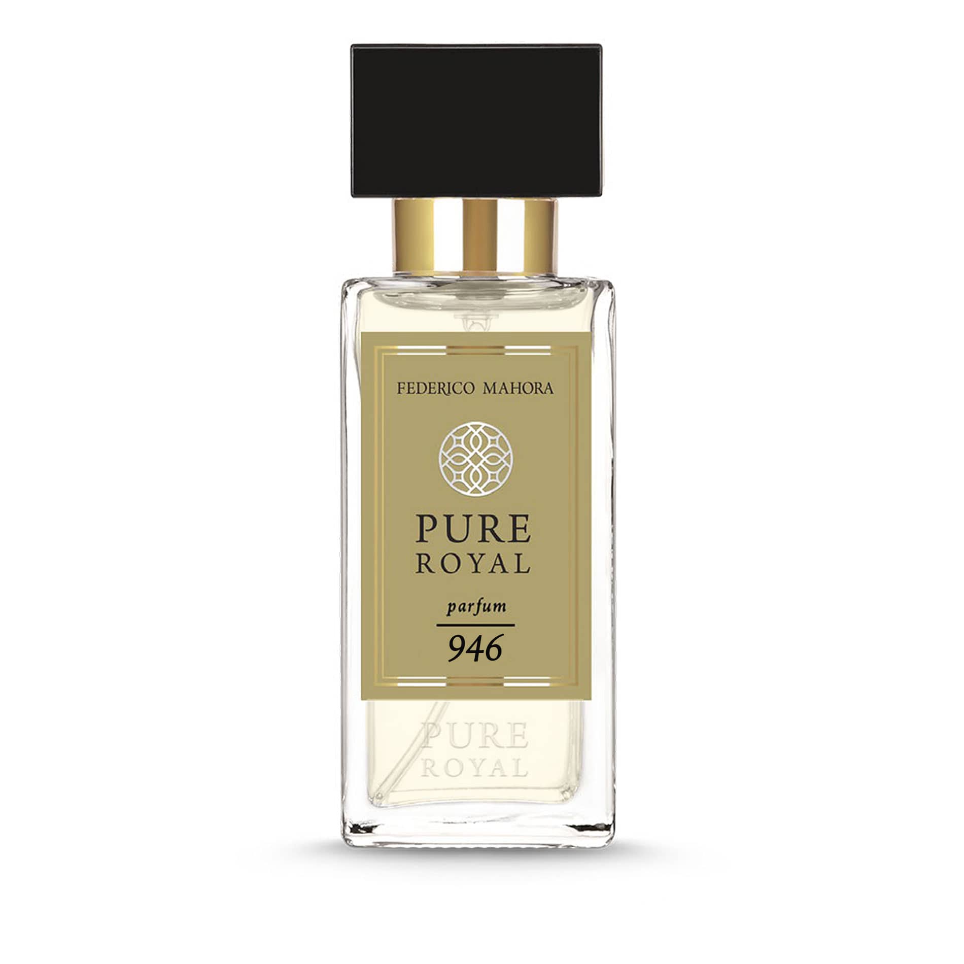 PURE ROYAL 946 PARFUM FEDERICO MAHORA