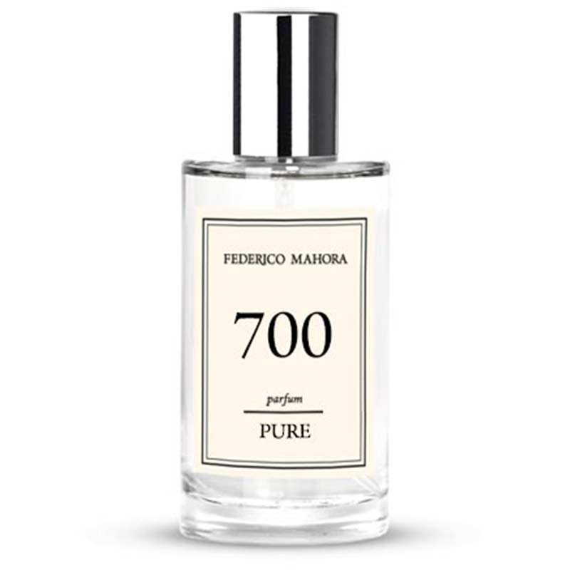 PURE FM PARFUM 700