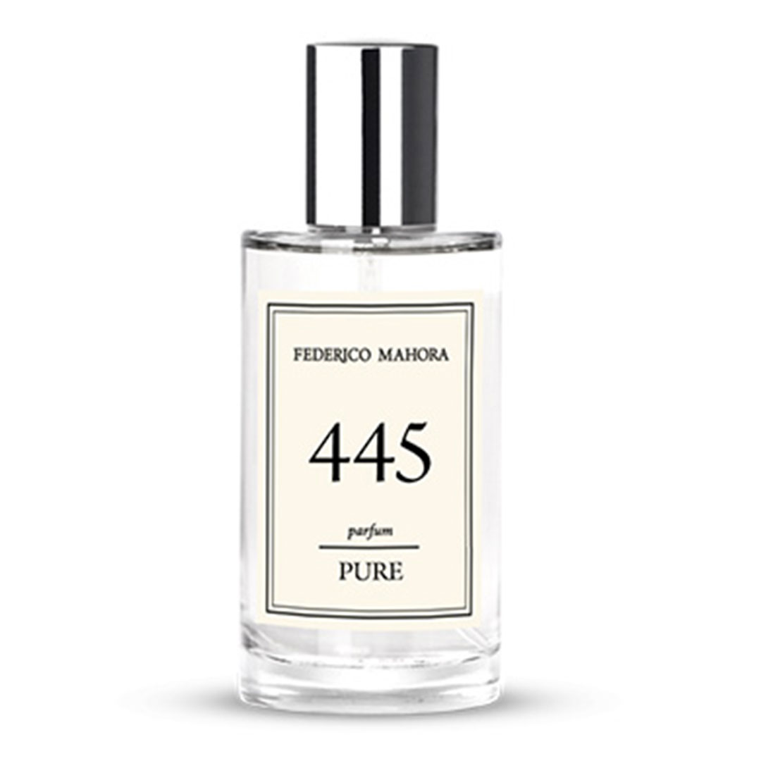 PURE 445 PARFUM FEDERICO MAHORA