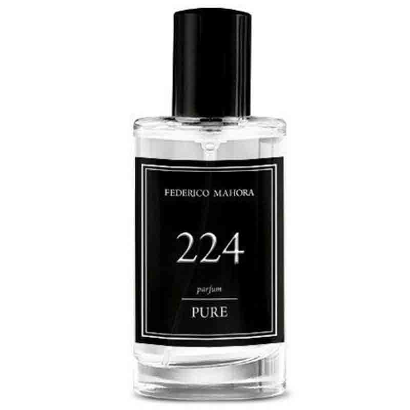pure fm parfum 224