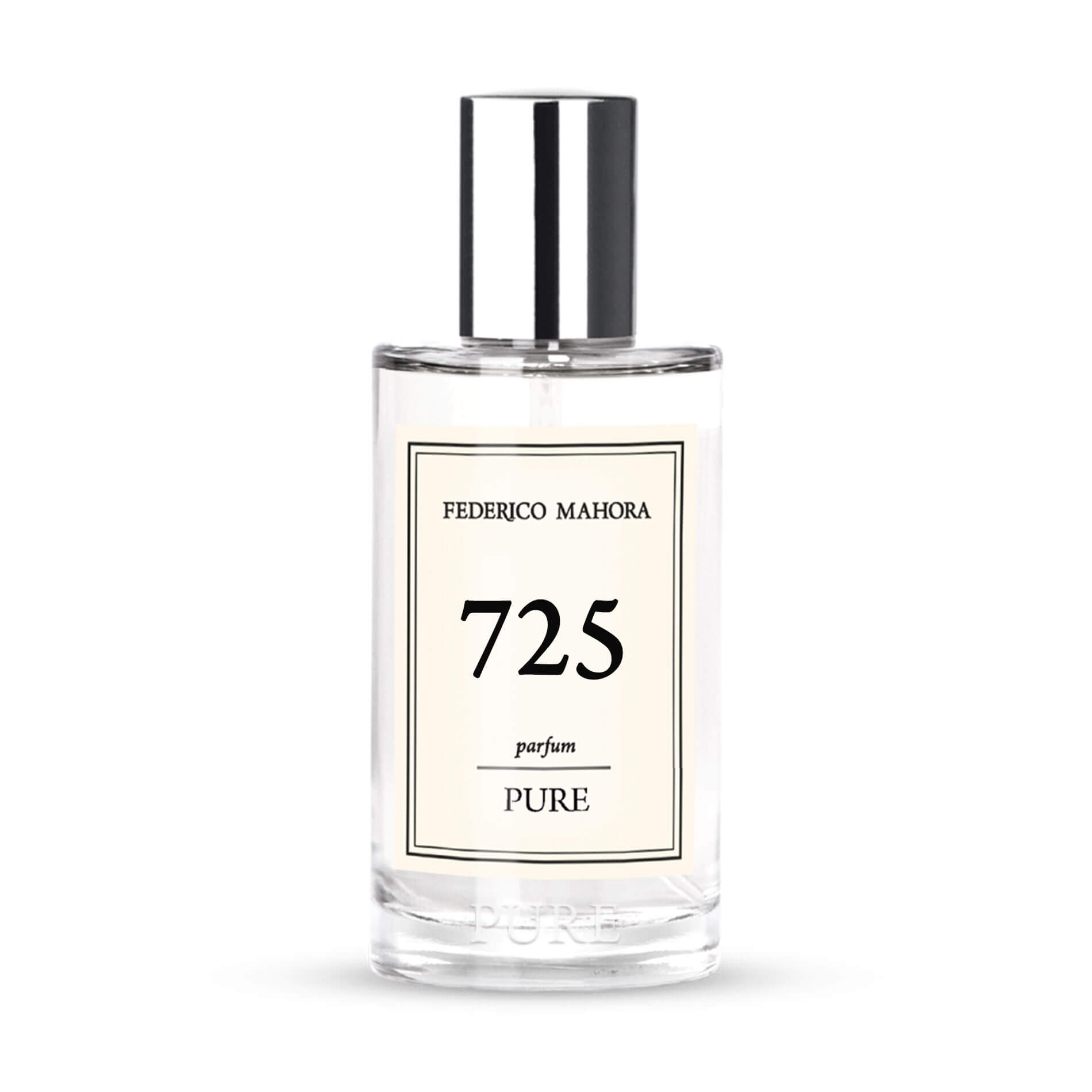 PURE Parfum 725 Federico Mahora