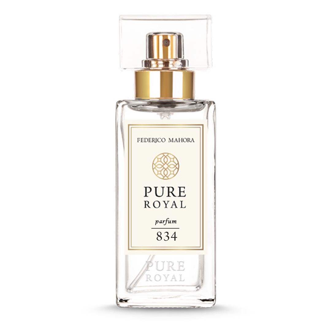 FM GROUP Deutschland Online Shop Offizieller Händler für FM Parfum und ...